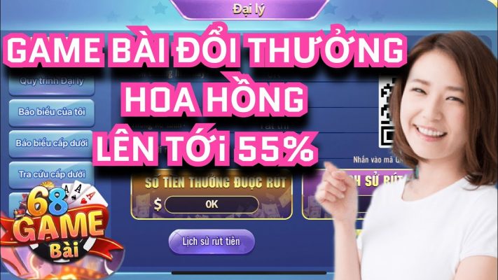 68GameBai là lựa chọn nên thử nhất khi quyết định trải nghiệm trò chơi Roulette