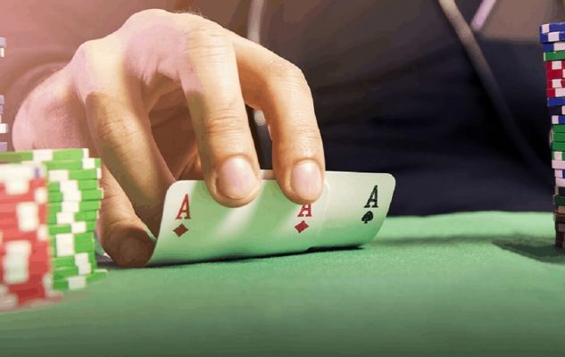 Xì Tố là trò chơi bài được nhiều người chơi nhất hiện nay