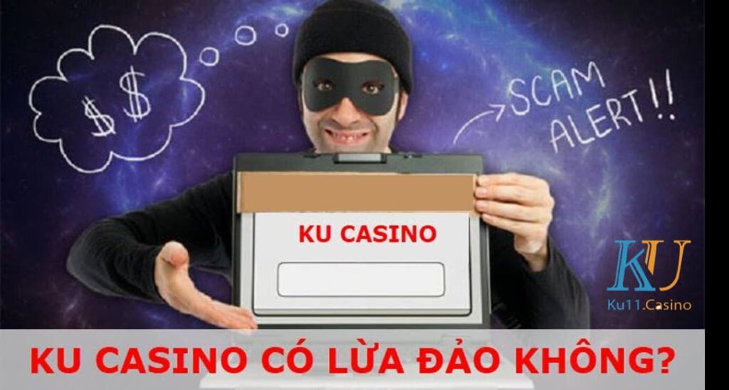 Sự thật về nhà cái KU11.