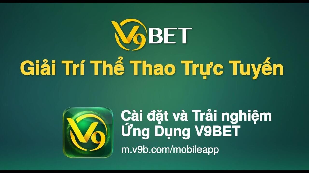 V9BET là gì?
