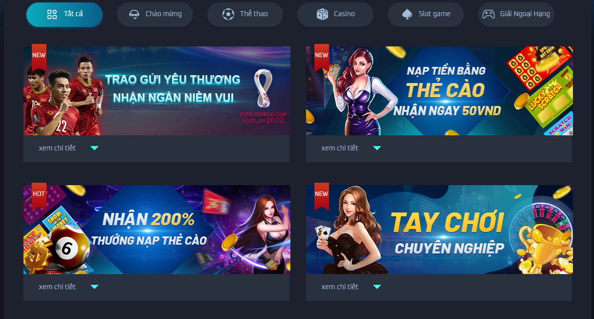 Giới thiệu nhà cái TF88