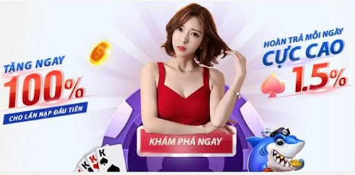 Chương trình khuyến mãi liên tiếp được mở ra.