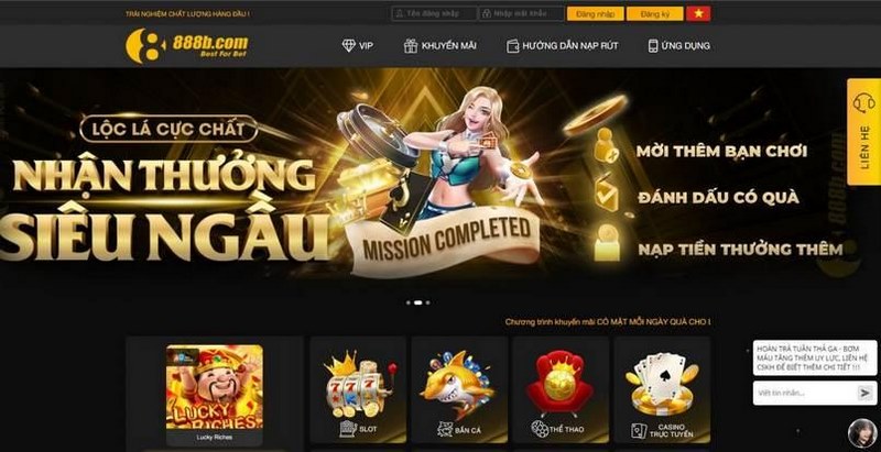 Nhiều hoạt động khuyến mãi được đưa ra liên tục