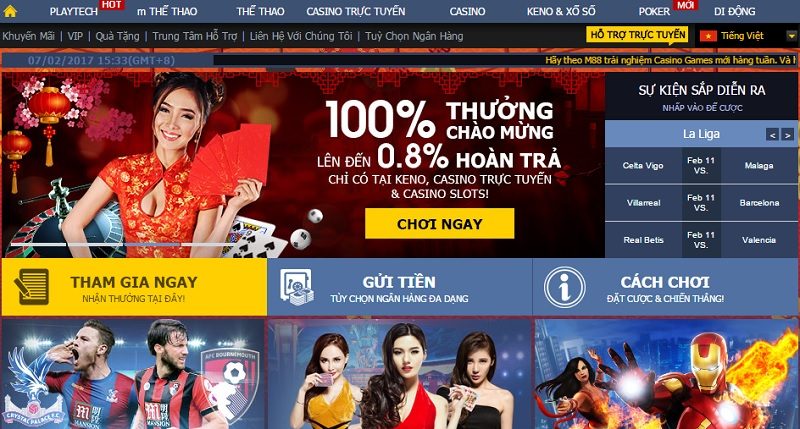 Khuyến mãi hấp dẫn được triển khai tại cổng game 