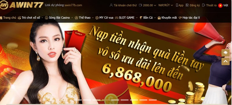 Tải ứng dụng về để thuận tiện hơn khi trải nghiệm