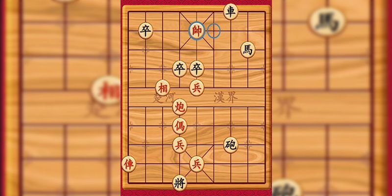 Kinh nghiệm chơi cờ tướng online là cá cược thông minh 