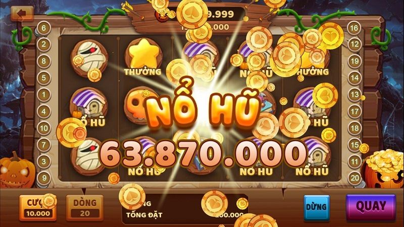Cá cược tại phòng chơi phù hợp với khả năng