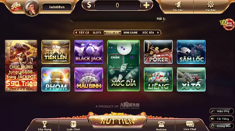 68gamebai reviews