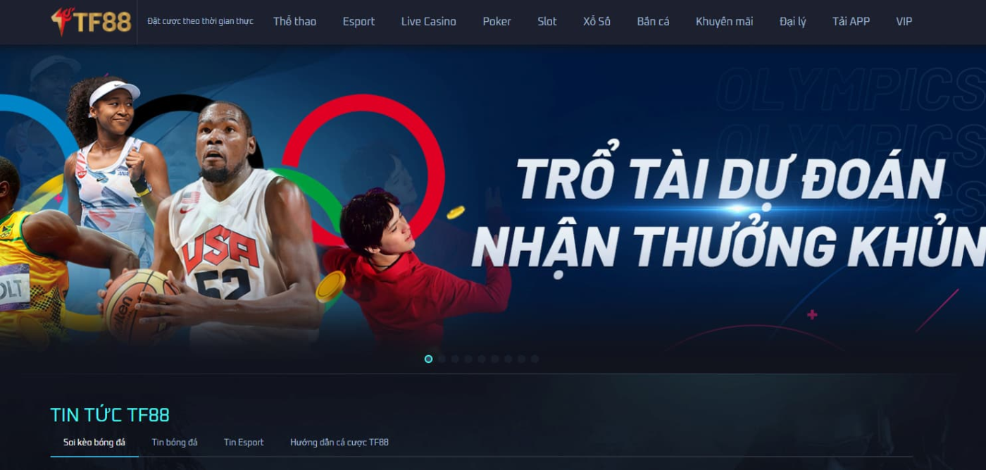 Cách tải TF88 cho IOS/Android/Iphone/apk