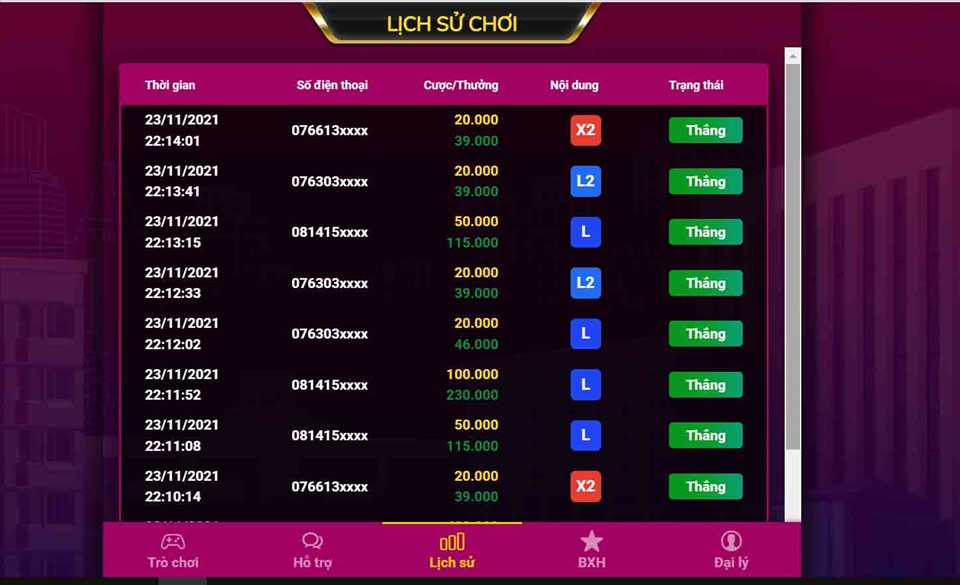 68gamebai reviews