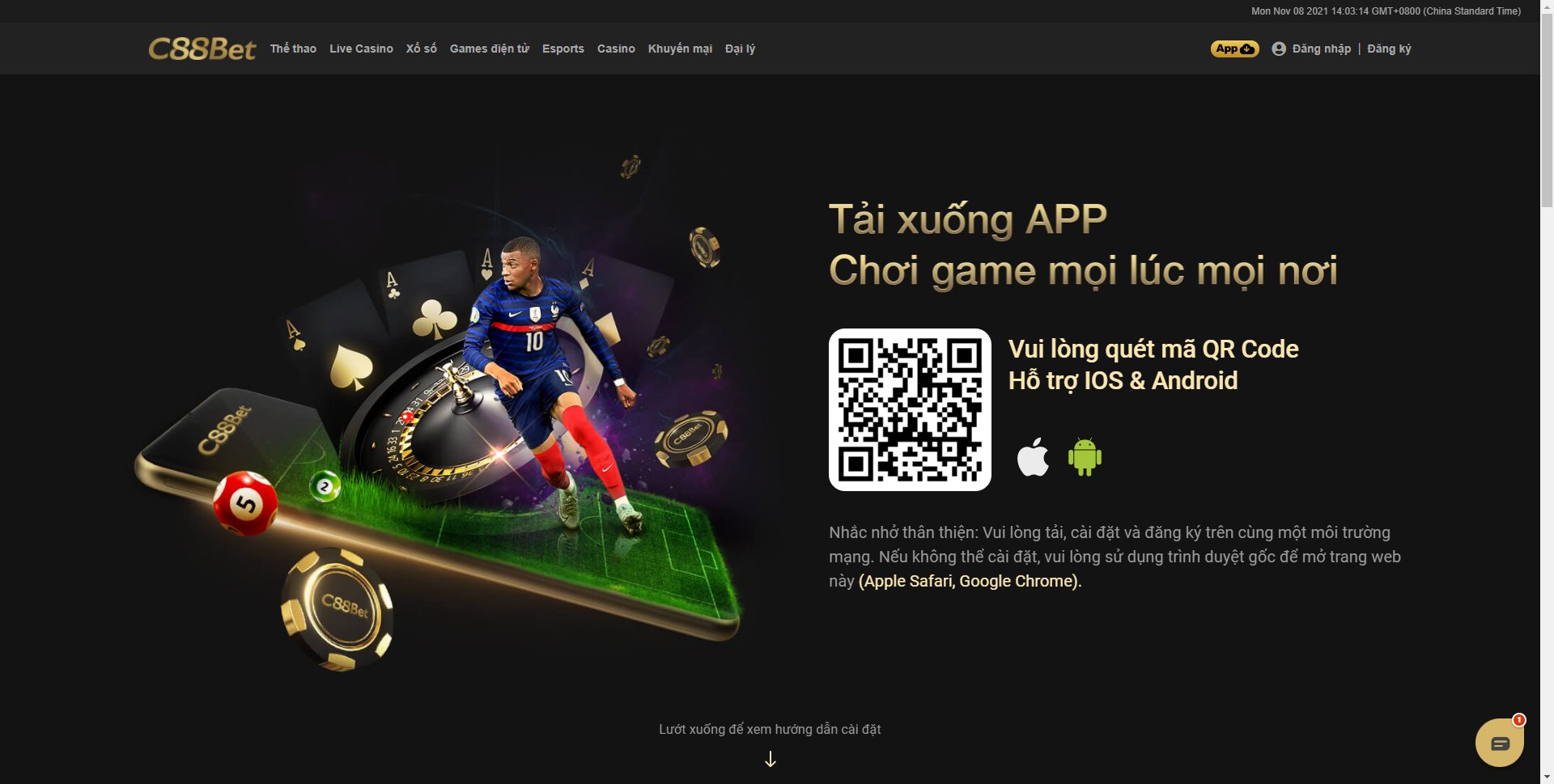 68gamebai reviews