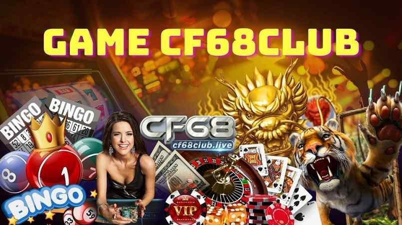 68gamebai reviews