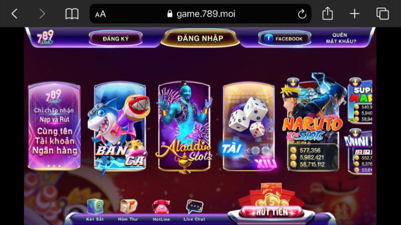 68gamebai reviews