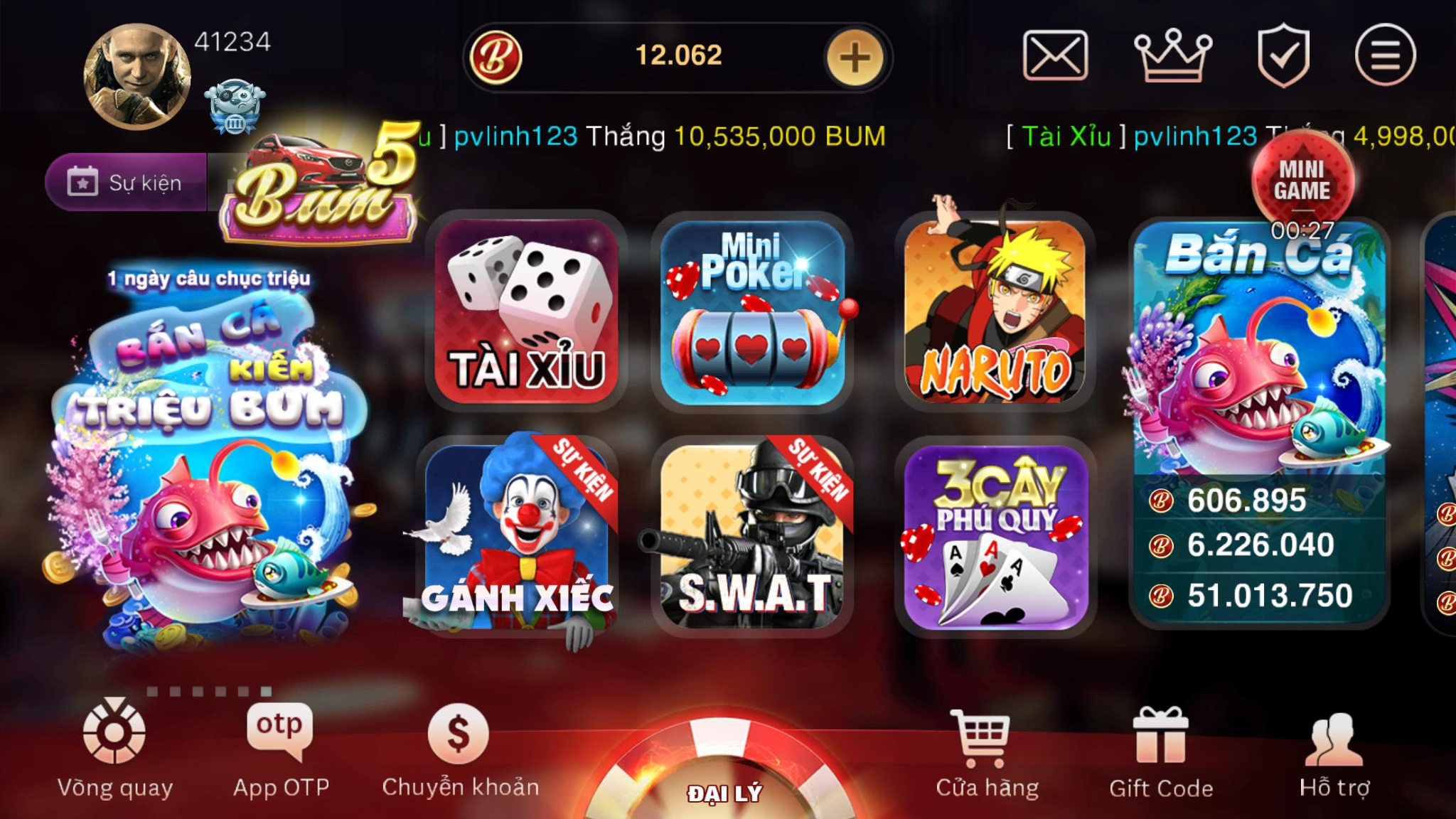 68gamebai reviews