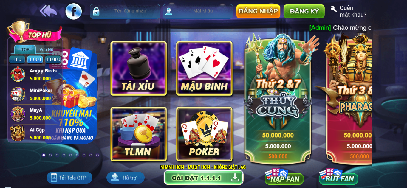 68gamebai reviews