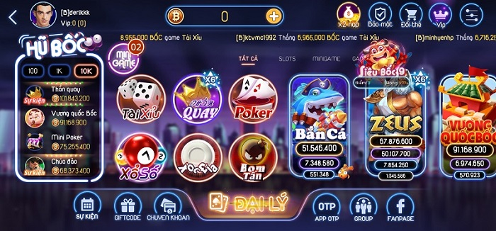 68gamebai reviews