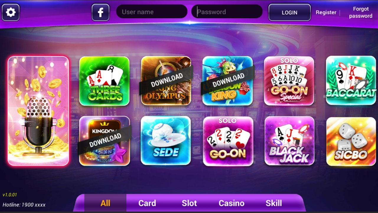 68gamebai reviews