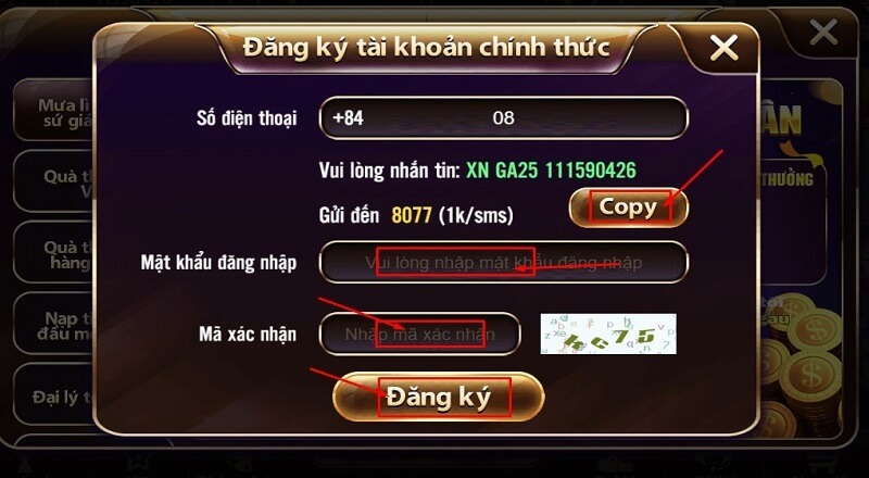 Mách bạn các bước đăng ký tài khoản cực nhanh chóng