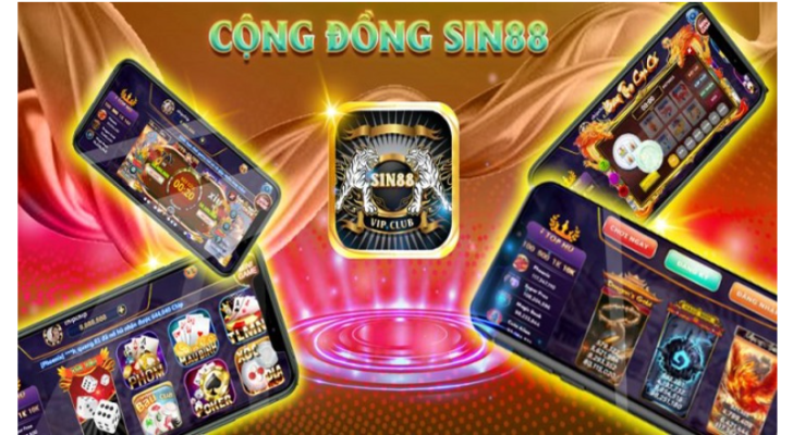 SIN88 nhà cái cá cược uy tín đến từ Singapore