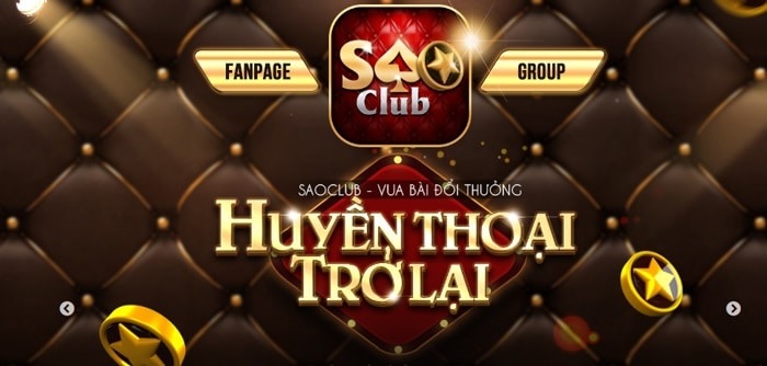 SaoClub.Net - “Vua nổ hũ” đã trở lại đường đua