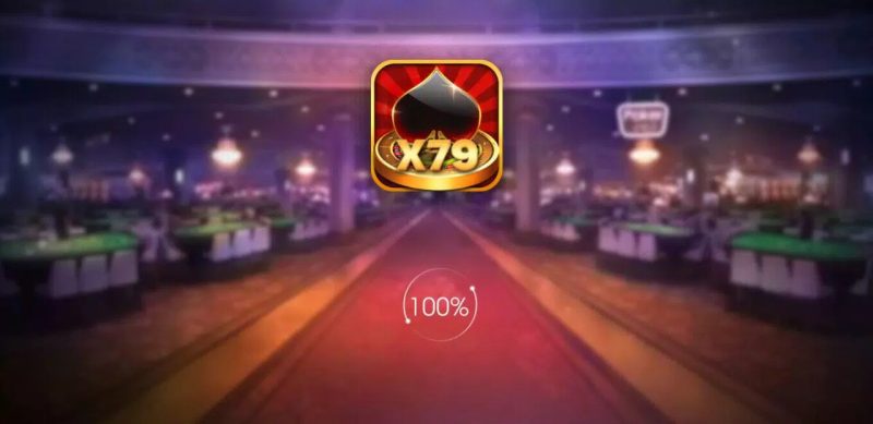 X79 Club - Cổng game đổi thưởng đại gia với ưu đãi khủng