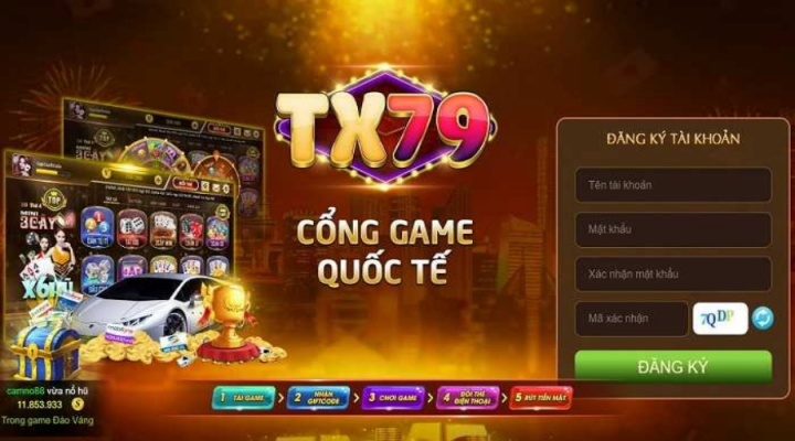 68gamebai reviews