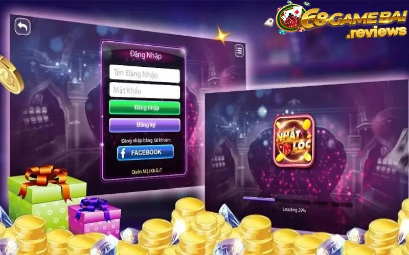 Quá trình giải trí cùng Pirate King tại 68gamebai dễ hiểu 